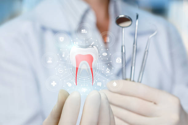 TMJ/TMD Treatment in Portola Valley, CA