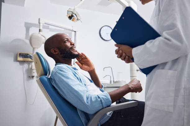 Emergency Dental Services in Portola Valley, CA