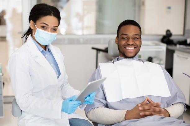 Best Oral Cancer Screening  in Portola Valley, CA